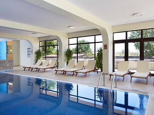 Hotel Nobel Sunny Beach Bulgaria (22 / 32)