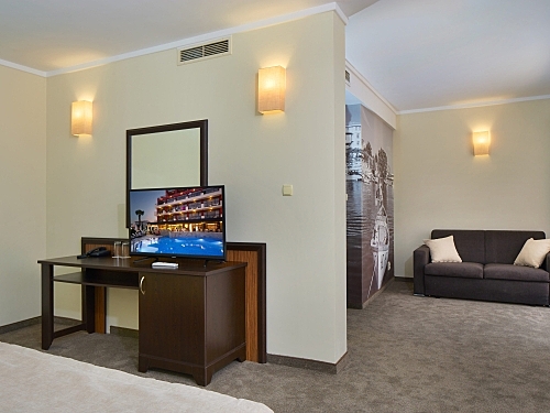 Hotel Nobel Sunny Beach (7 / 32)