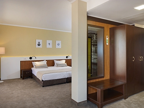 Hotel Nobel Bulgaria (10 / 32)
