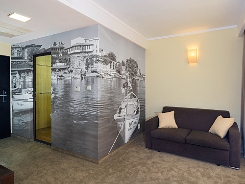 Hotel Nobel Bulgaria (13 / 32)