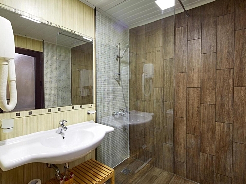 Hotel Nobel Sunny Beach Bulgaria (9 / 32)