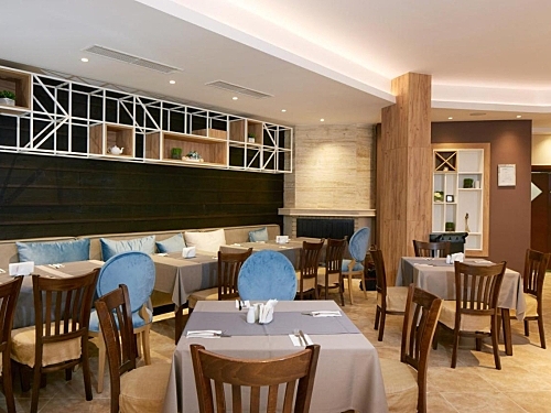 Hotel Nobel Sunny Beach (15 / 32)