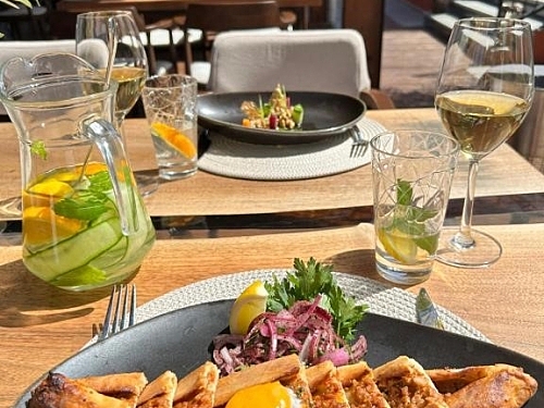 Hotel Nobel Sunny Beach Bulgaria (18 / 32)