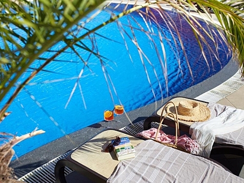 Hotel Nobel Sunny Beach (4 / 32)