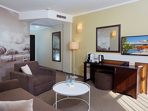 Hotel Nobel Bulgaria (10 / 40)