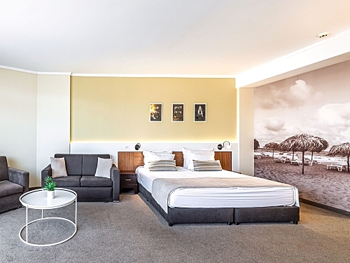 Hotel Nobel Sunny Beach (14 / 40)