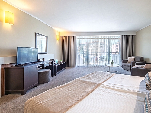 Hotel Nobel Bulgaria (15 / 40)