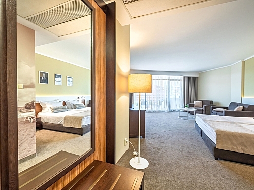 Hotel Nobel Sunny Beach Bulgaria (16 / 40)