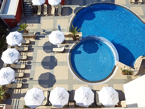 Hotel Nobel Sunny Beach (24 / 40)
