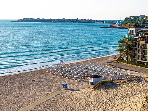 Hotel Nobel Bulgaria (26 / 40)