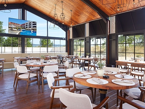 Hotel Nobel Bulgaria (28 / 40)