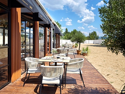 Hotel Nobel Bulgaria (30 / 40)