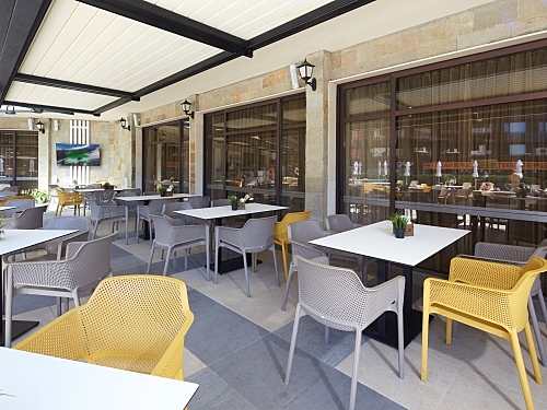 Hotel Nobel Sunny Beach Bulgaria (31 / 40)