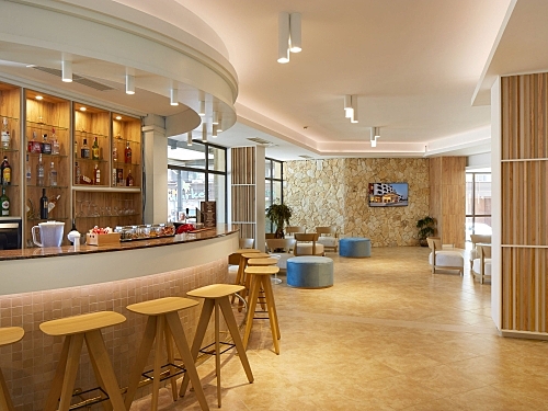 Hotel Nobel Sunny Beach (33 / 40)