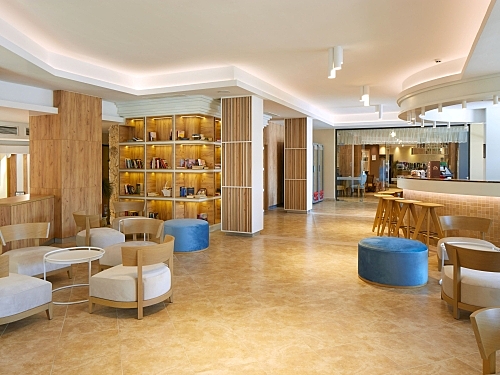 Hotel Nobel Bulgaria (34 / 40)