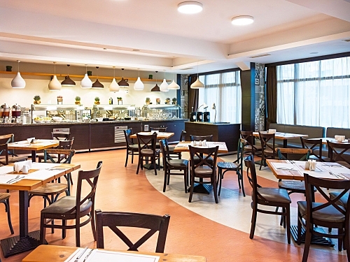 Hotel Nobel Sunny Beach Bulgaria (25 / 40)