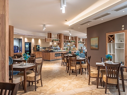 Hotel Nobel Sunny Beach (4 / 40)