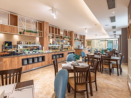 Hotel Nobel Sunny Beach Bulgaria (21 / 40)