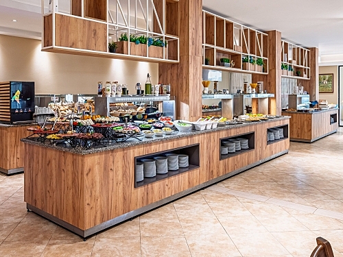 Hotel Nobel Sunny Beach (19 / 40)