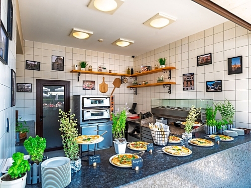 Hotel Nobel Bulgaria (23 / 40)