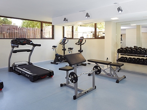 Hotel Nobel Sunny Beach (39 / 40)