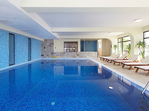 Hotel Nobel Bulgaria (35 / 40)