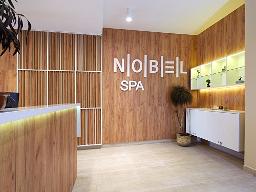 Hotel Nobel Sunny Beach (36 / 40)