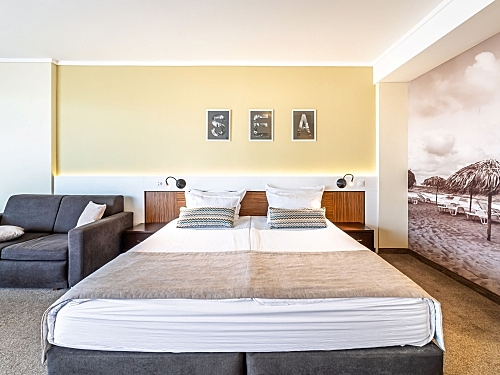 Hotel Nobel Sunny Beach Bulgaria (2 / 40)