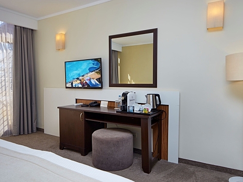 Hotel Nobel Bulgaria (7 / 40)