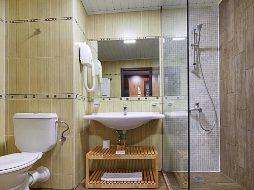 Hotel Nobel Bulgaria (11 / 32)