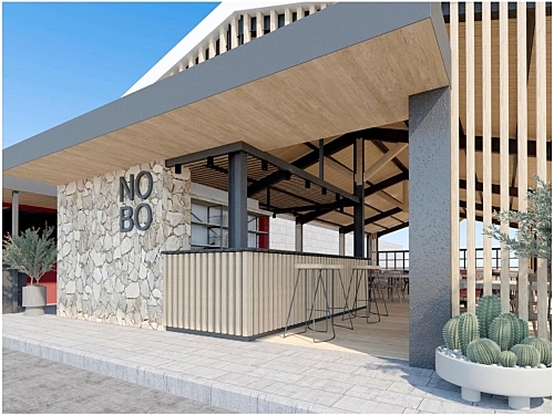 Hotel Nobel Sunny Beach (20 / 32)