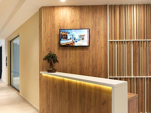 Hotel Nobel Sunny Beach (21 / 32)