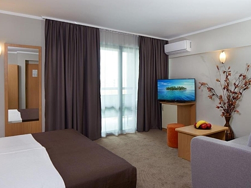 Hotel Aktinia Sunny Beach Bulgaria (6 / 26)