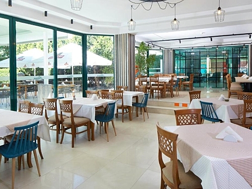 Hotel Aktinia Bulgaria (17 / 26)