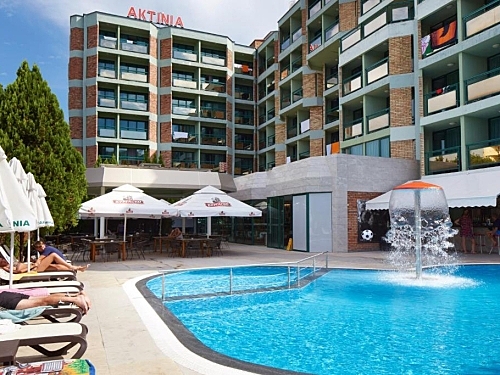 Hotel Aktinia Bulgaria (25 / 26)