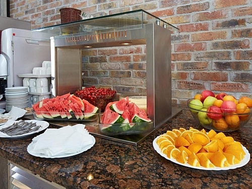 Hotel Aktinia Bulgaria (19 / 26)