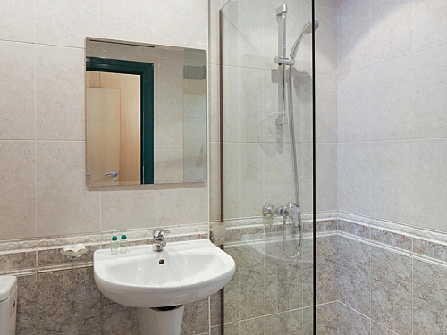 Hotel Aktinia Sunny Beach Bulgaria (8 / 26)