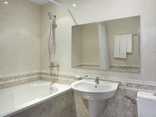 Hotel Aktinia Bulgaria (5 / 26)