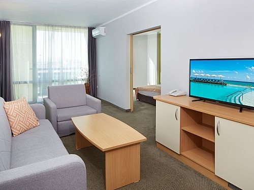 Hotel Aktinia Bulgaria (7 / 28)