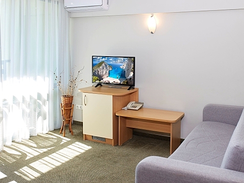 Hotel Aktinia Bulgaria (10 / 28)