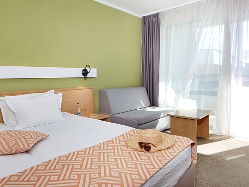 Hotel Aktinia Bulgaria (12 / 28)