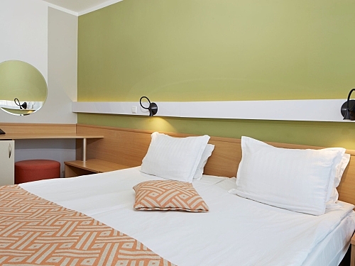 Hotel Aktinia Bulgaria (15 / 28)