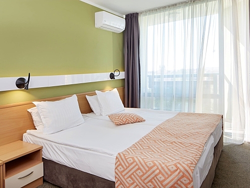 Hotel Aktinia Sunny Beach Bulgaria (16 / 28)