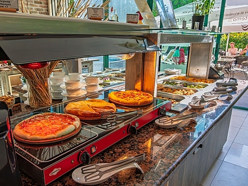 Hotel Aktinia Bulgaria (24 / 28)