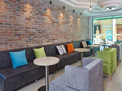 Hotel Aktinia Sunny Beach (18 / 28)