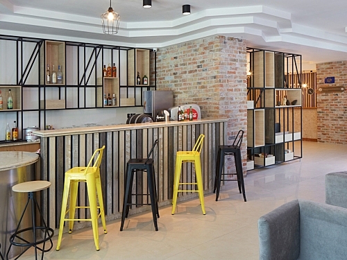 Hotel Aktinia Bulgaria (17 / 28)