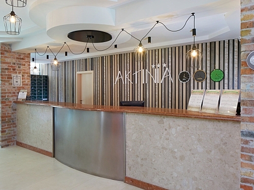 Hotel Aktinia Sunny Beach Bulgaria (5 / 28)