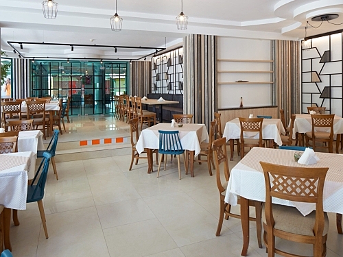 Hotel Aktinia Sunny Beach (21 / 28)