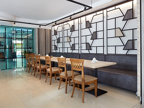 Hotel Aktinia Bulgaria (26 / 28)