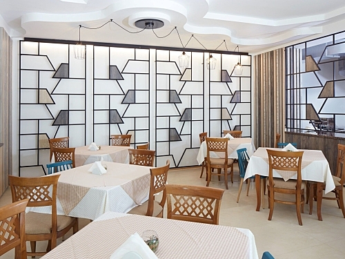 Hotel Aktinia Sunny Beach Bulgaria (23 / 28)